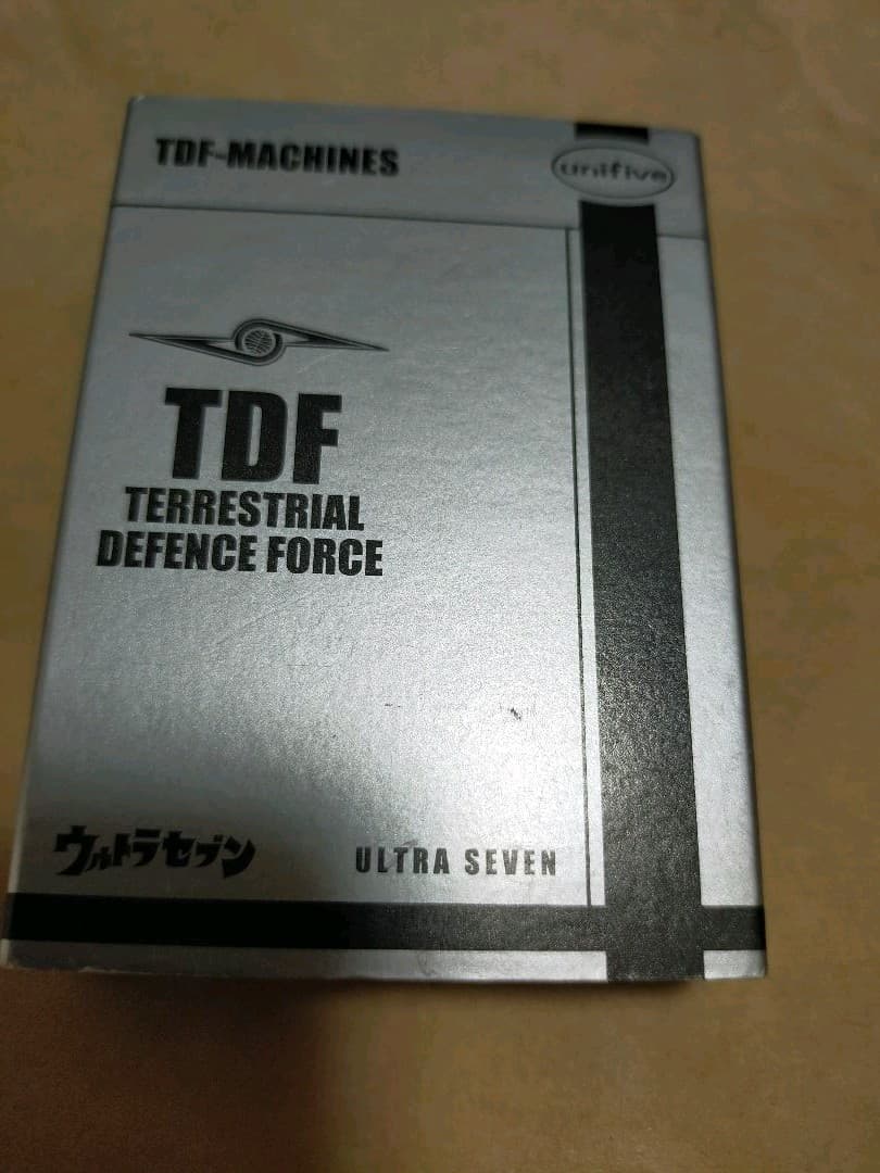 ウルトラセブン ポインター zippo ユニファイブ