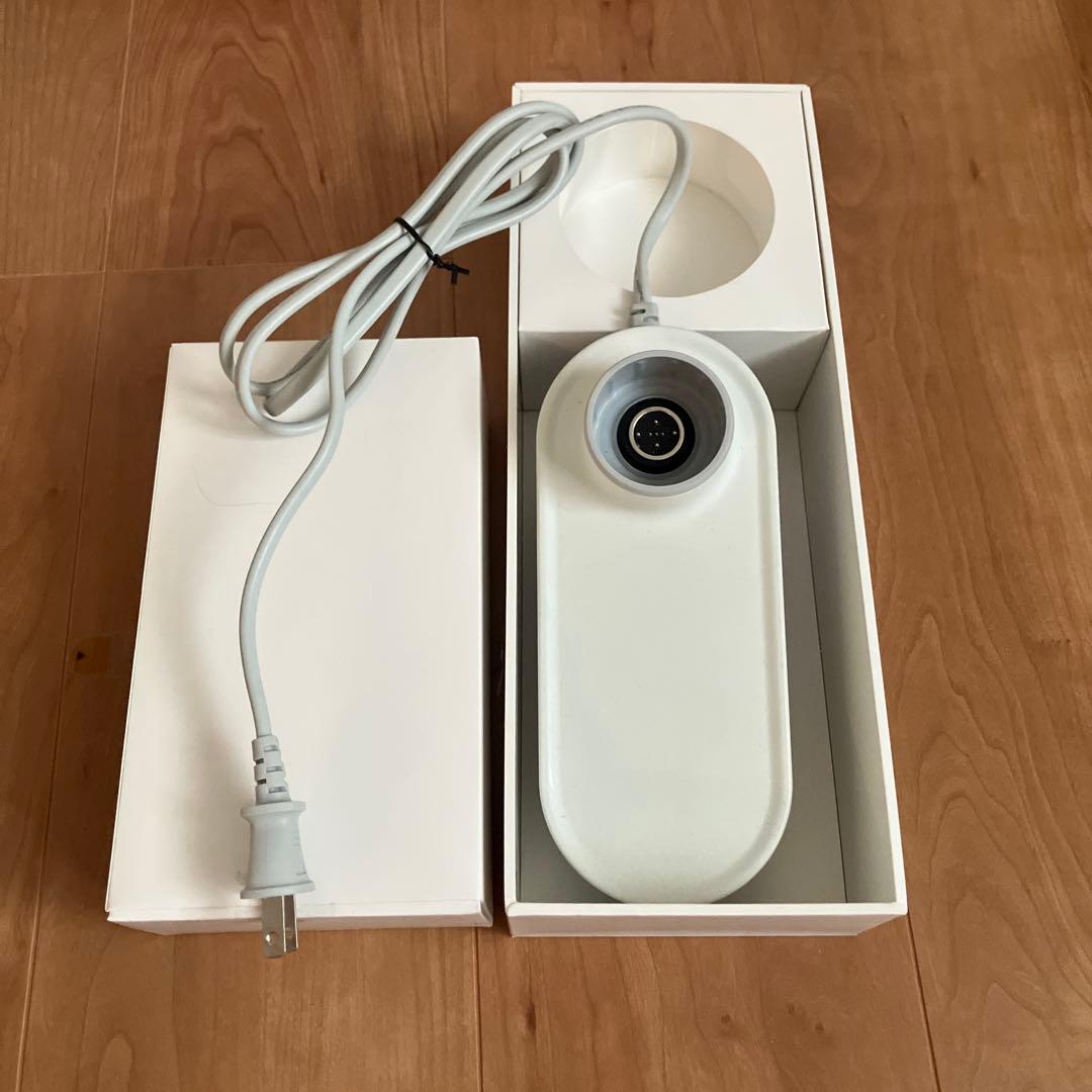 Zuvi Halo コードレスドライヤー