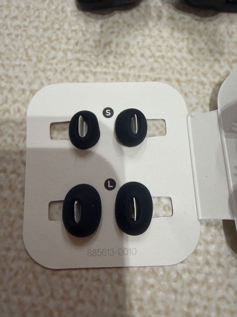 BOSE QuietComfort Ultra Earbuds 第一世代