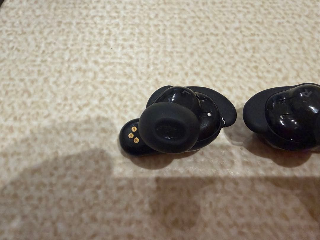 BOSE QuietComfort Ultra Earbuds 第一世代