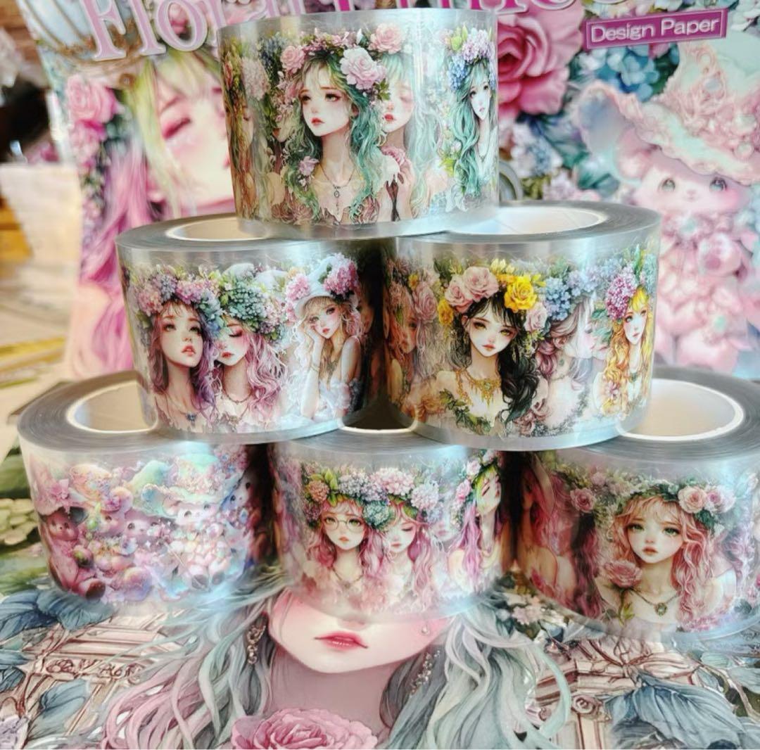 ゆひ様♡ありがとうございます♡