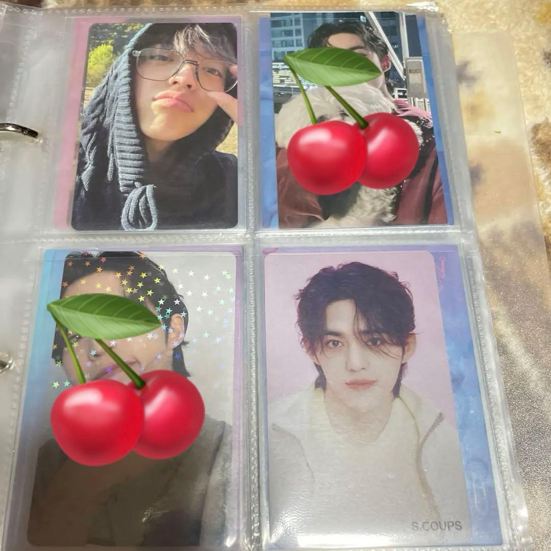 エスクプス   トレカ　説明必読