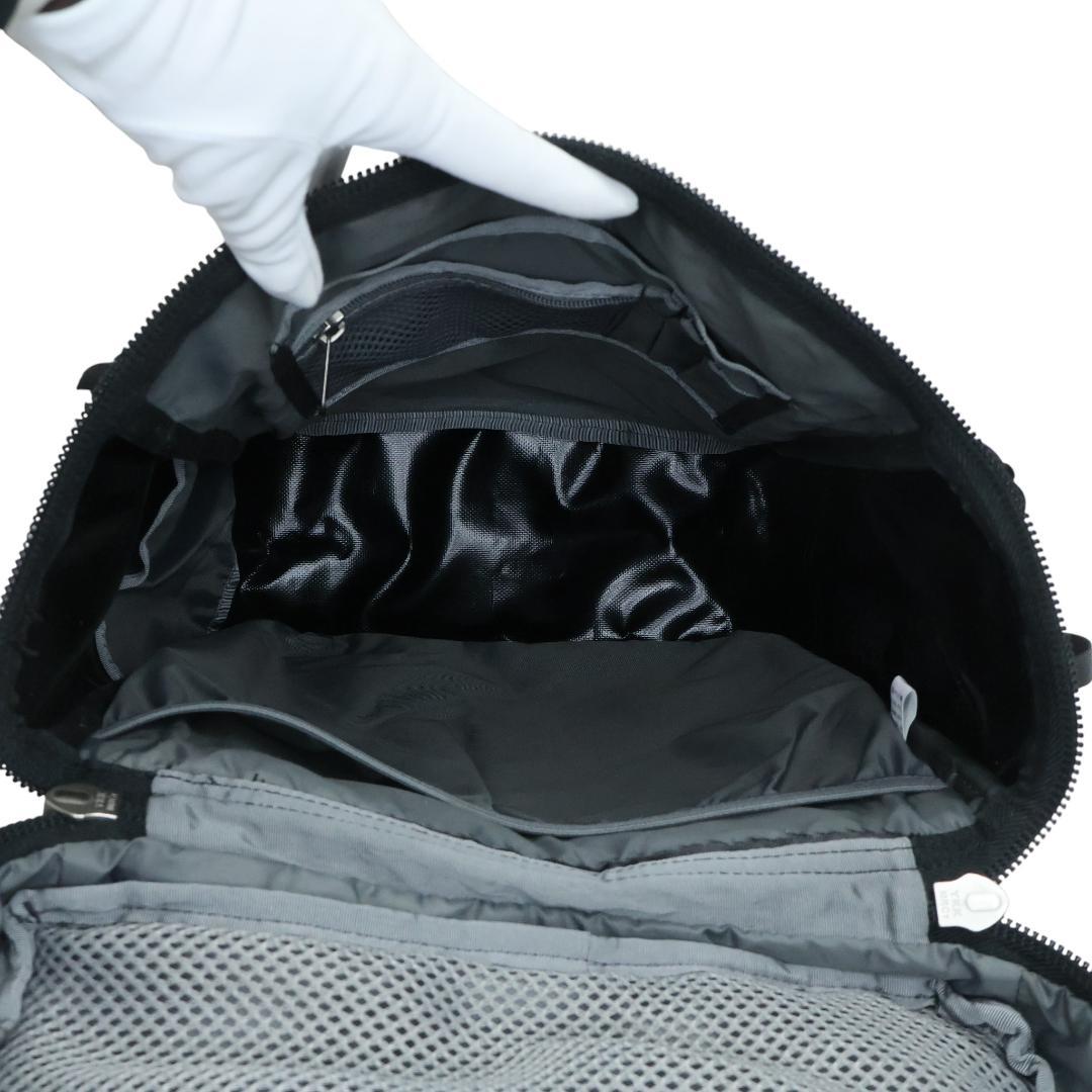 美品 ノースフェイス リュック バックパック K BCヒューズボックス キッズ