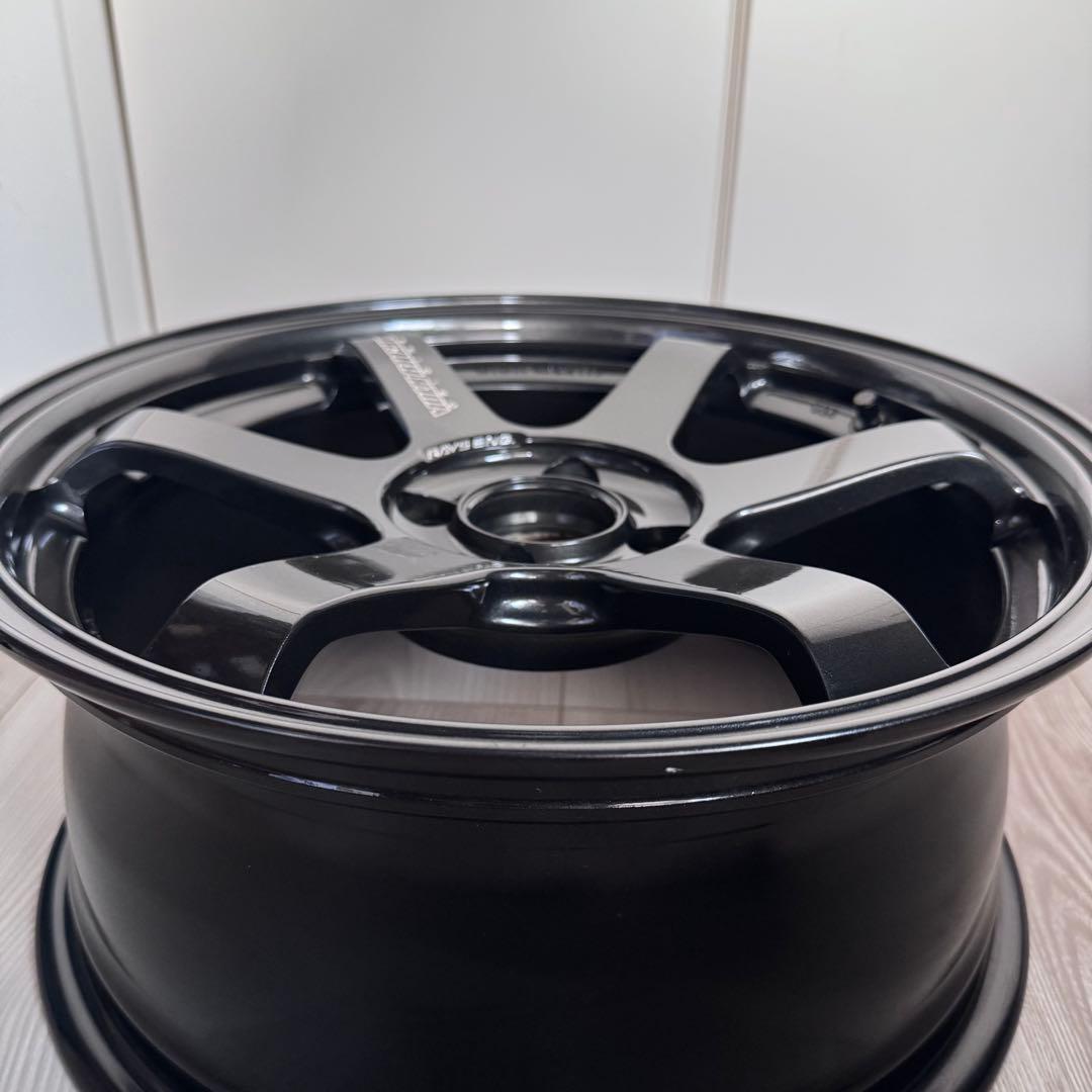TE37 SONIC 16インチ 1本 ホイール RAYS