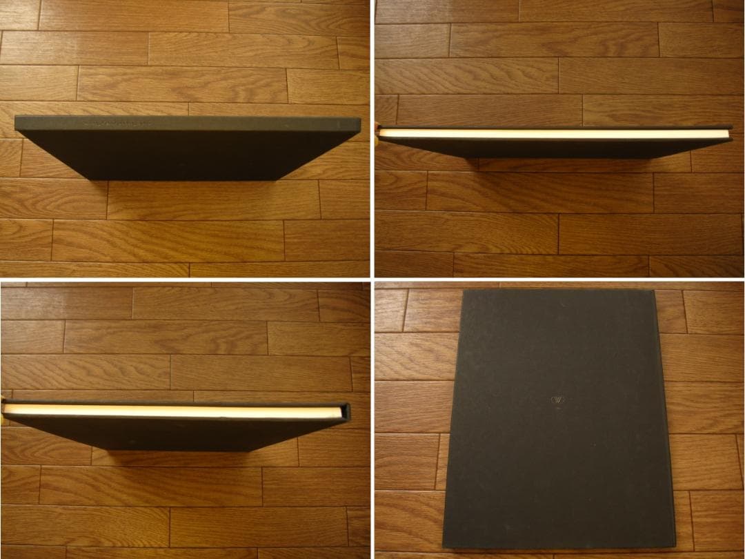 アーヴィング・ペン自選展　Irving Penn Photographs　図録