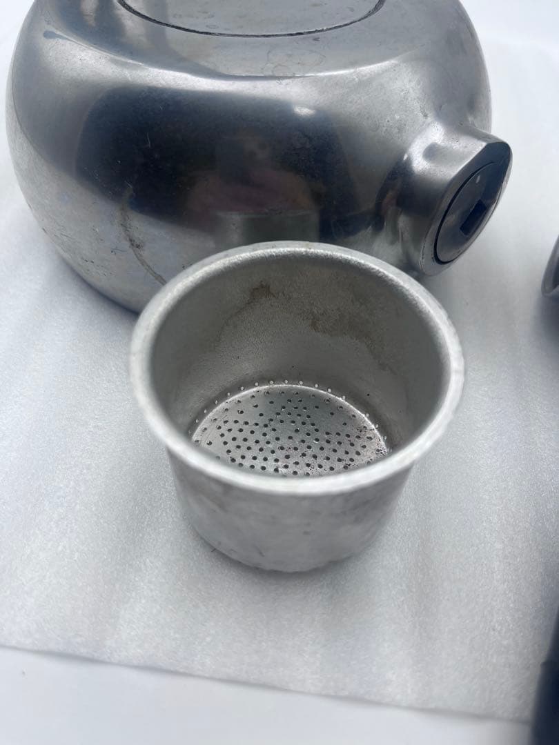 ATOMIC COFFEE MAKER VINTAGEコーヒーメーカー