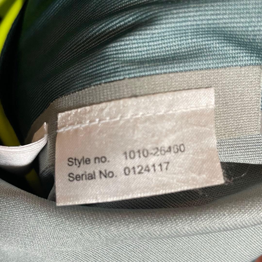 【超美品！】Mammut Stoney HS Mens スキーウェア 上下セット