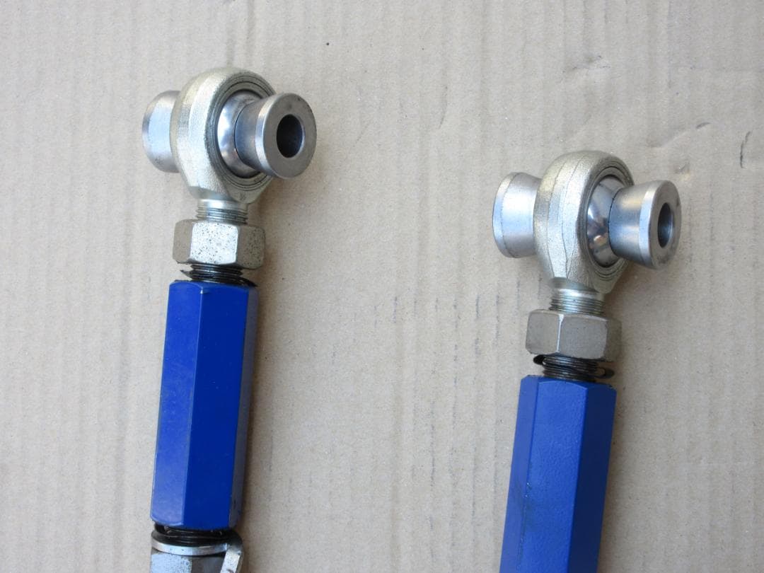 使用僅か 美品 KTS トレーディングロッド brz zn6 zn8 zd8