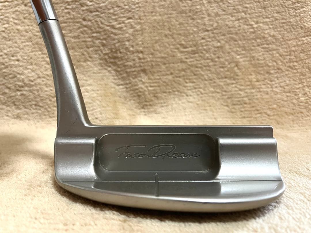 【専用】FUSO DREAM フソウドリーム SP-002 パター