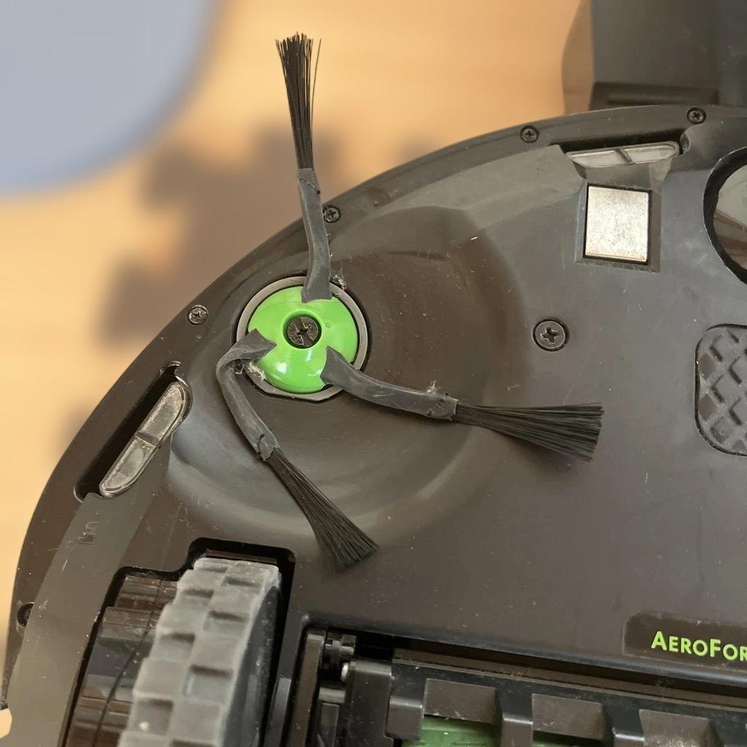 ト*ン様 ルンバ i3+ 動作確認済