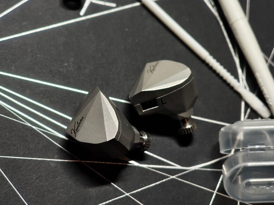 moondrop 水月雨 kadenz