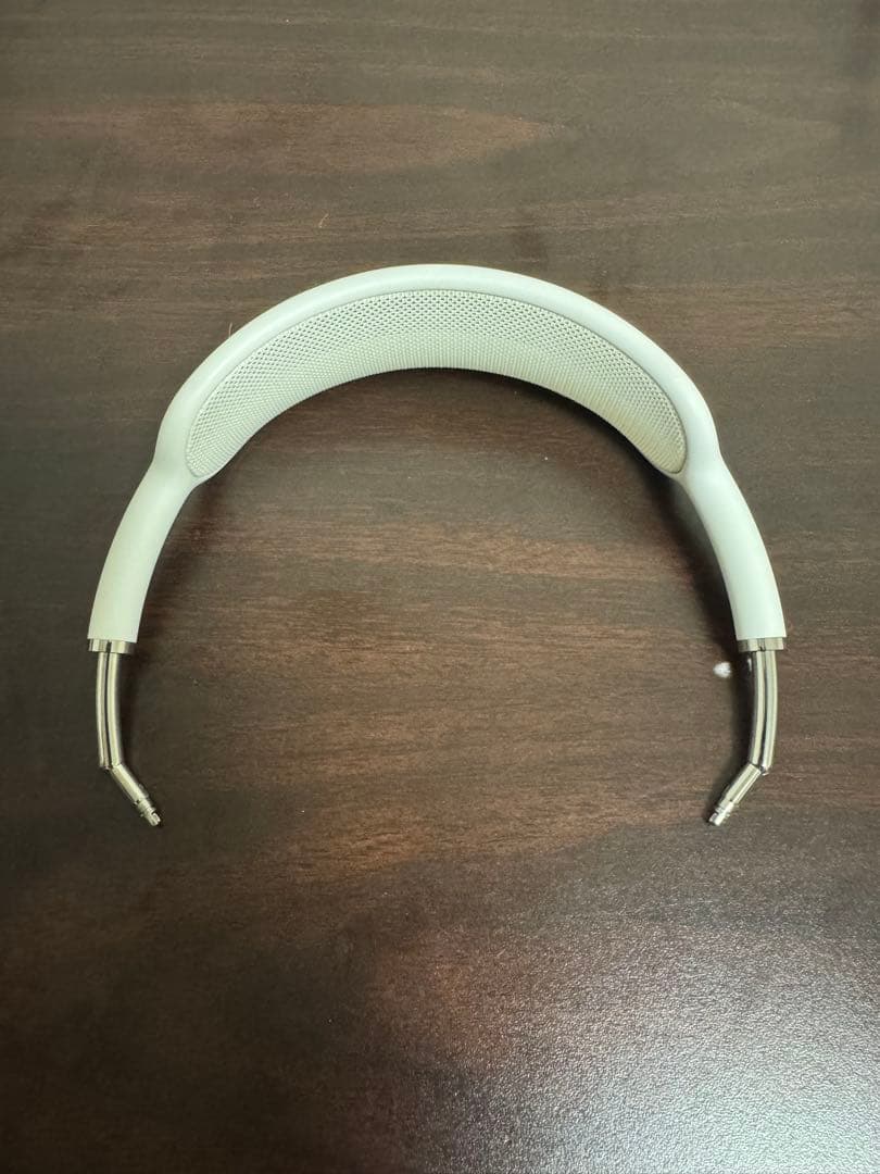 Apple AirPodsMax 保証付　※純正