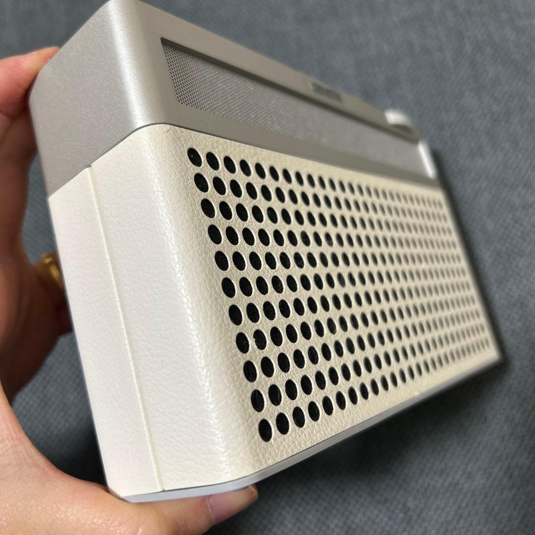 GENEVA ラジオ　スピーカー