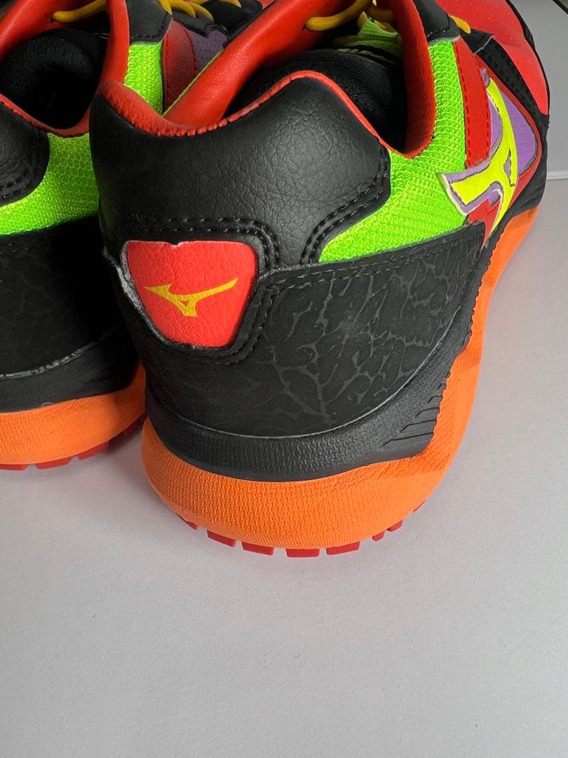 MIZUNO （ ミズノ ）オールマイティHW11L(ワーキング安全靴)