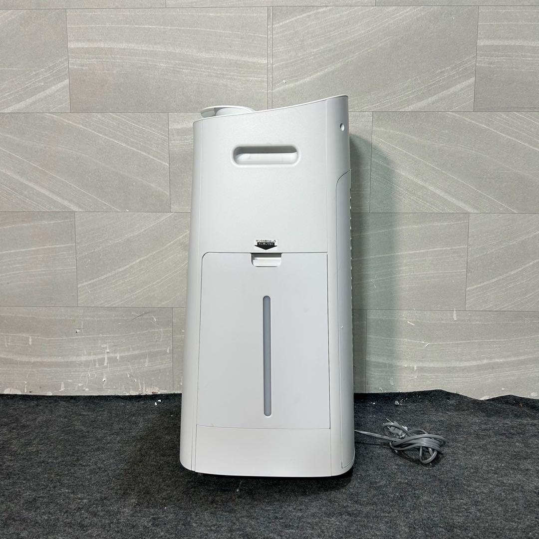 シャープ 加湿空気清浄機 プラズマクラスター25000 2020年製 d3885