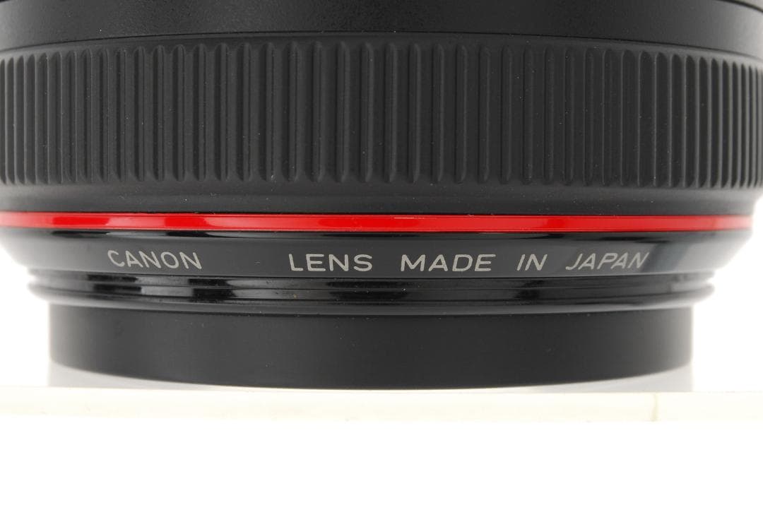 レンズ(単焦点) Canon EF 85mm F1.2 L USM L0113