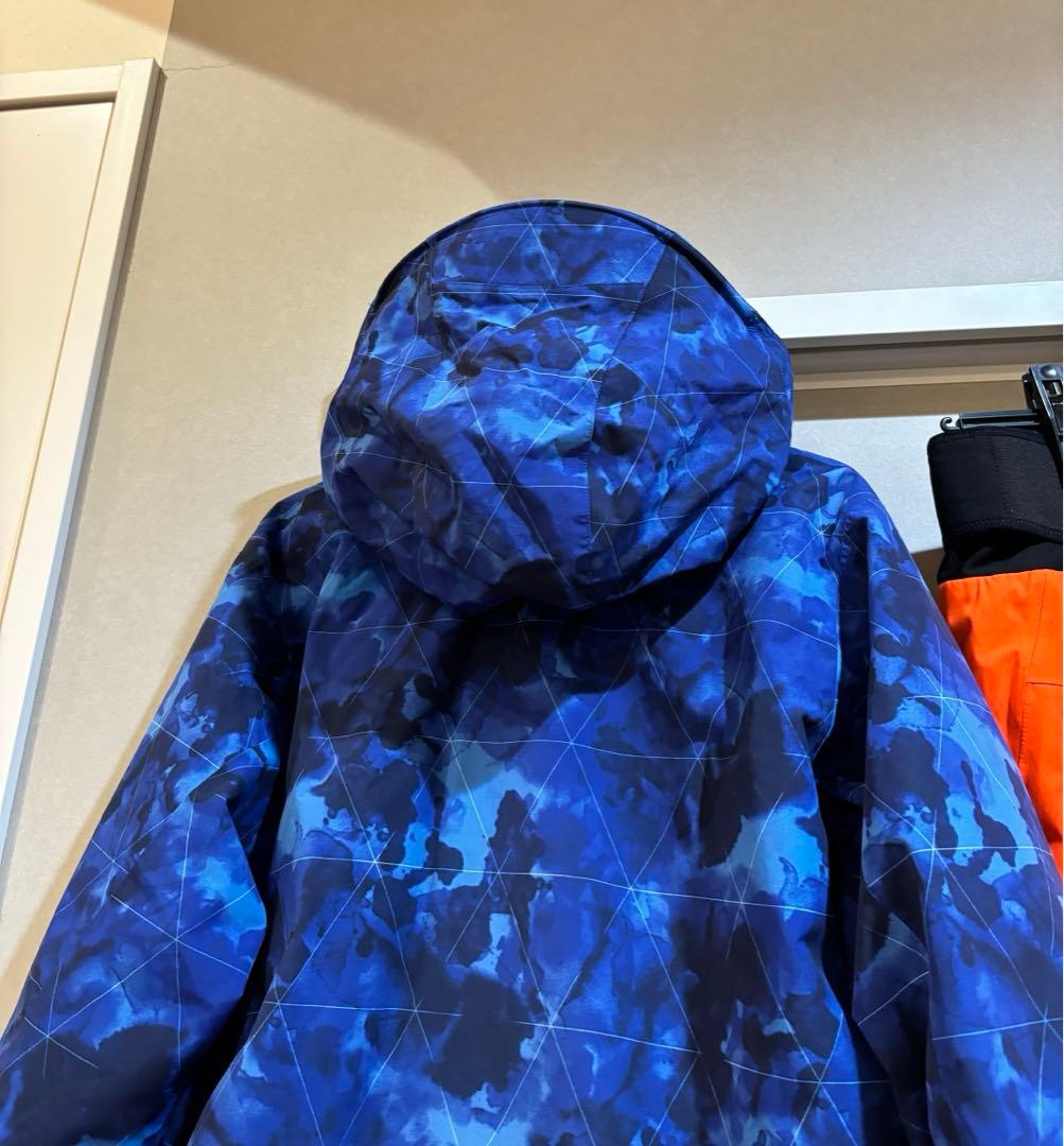 【たいしょー】GOLDWIN：ゴールドウィンスキー　レディースＬ　メンズS