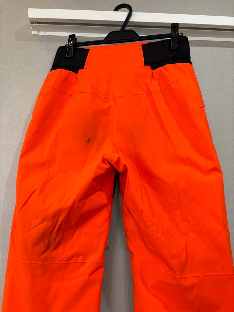 【たいしょー】GOLDWIN：ゴールドウィンスキー　レディースＬ　メンズS