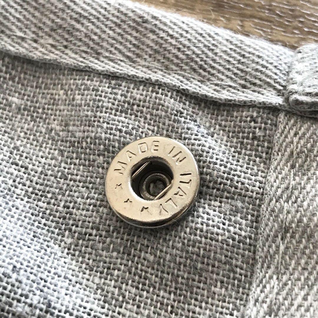 新品未使用 ブルネロクチネリ 5枚セット S/M/L ガーメントバッグ