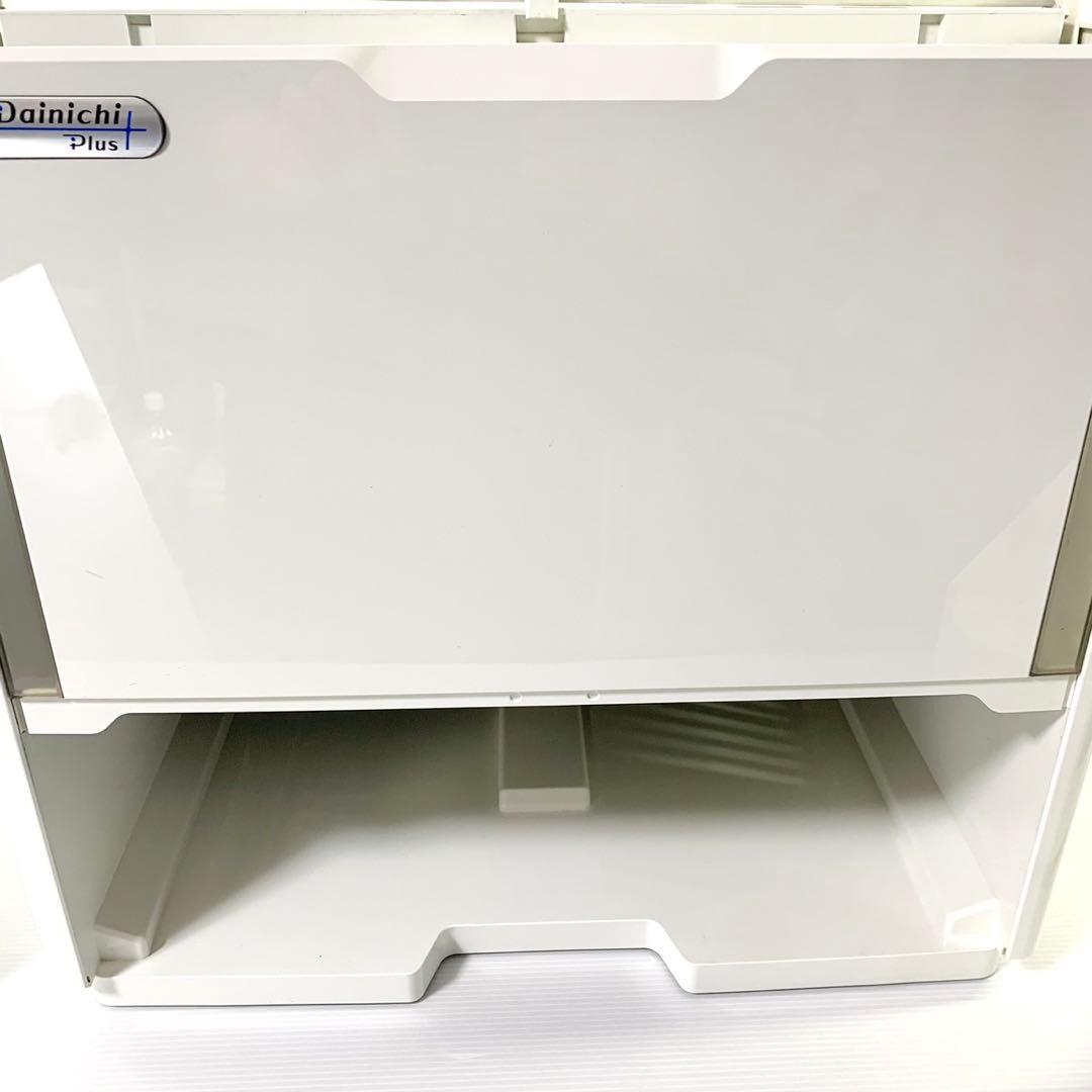 ダイニチ ハイブリッド加湿器 HD-243