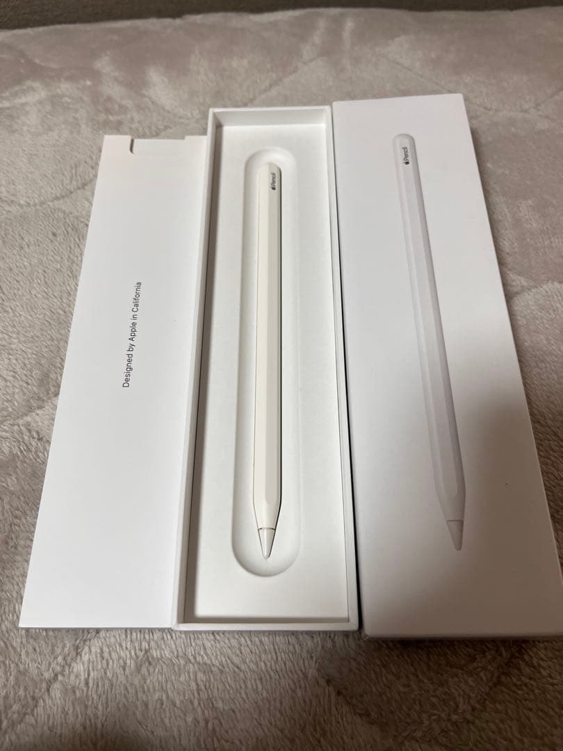 iPad mini 第6世代 64gb Apple Pencil付き