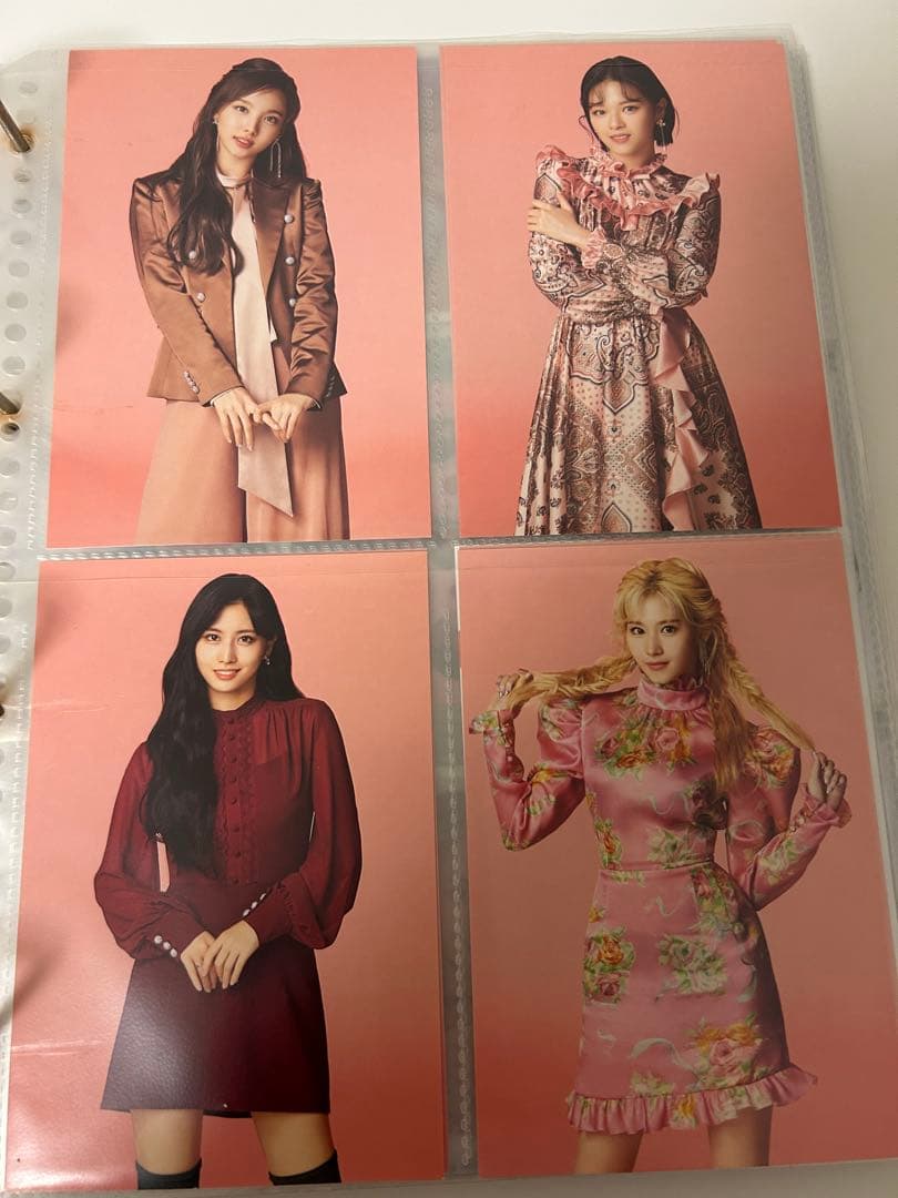 twice 日本アルバム まとめ売り 26枚