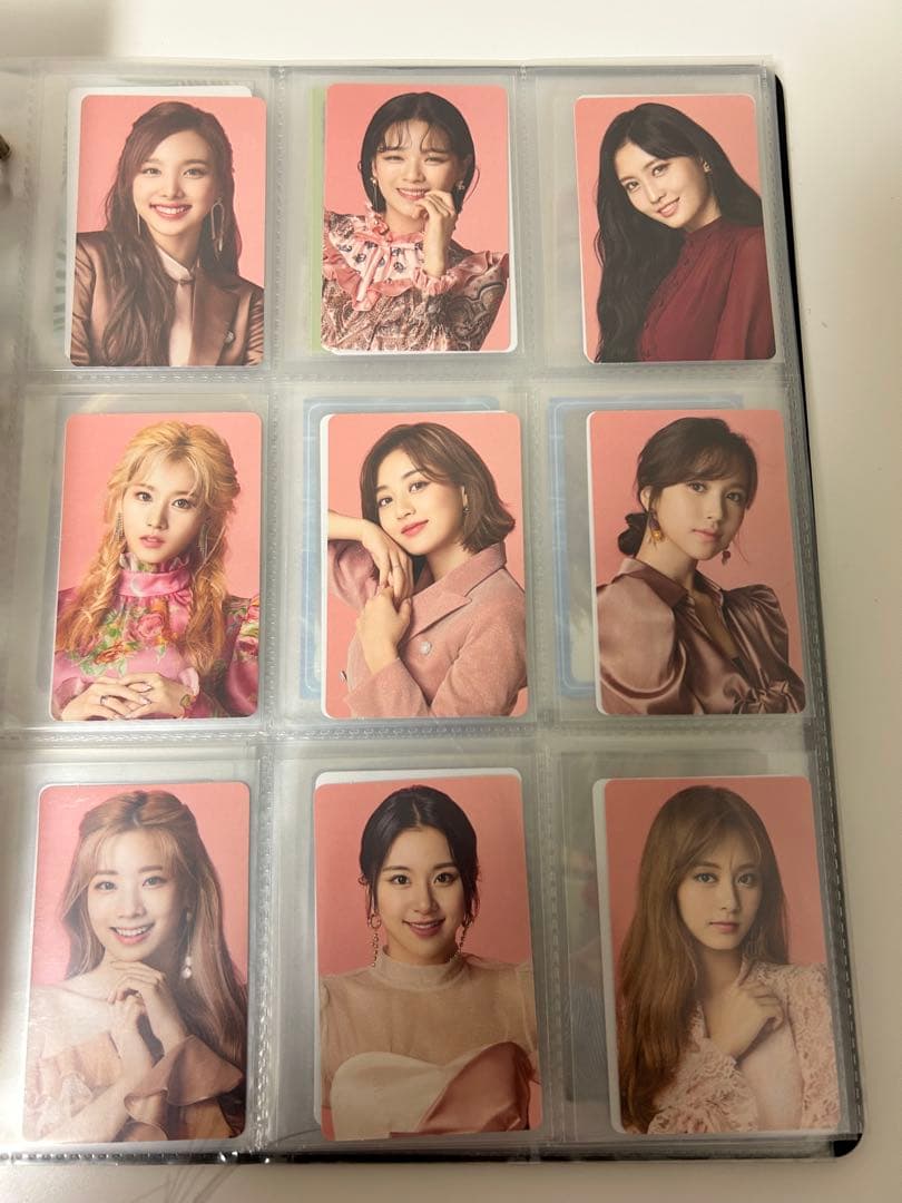 twice 日本アルバム まとめ売り 26枚