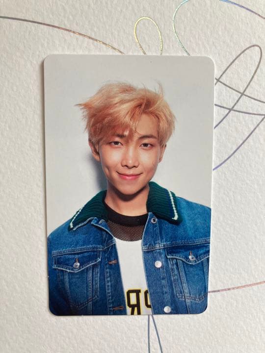 K-POP・アジア LOVE YOURSELF