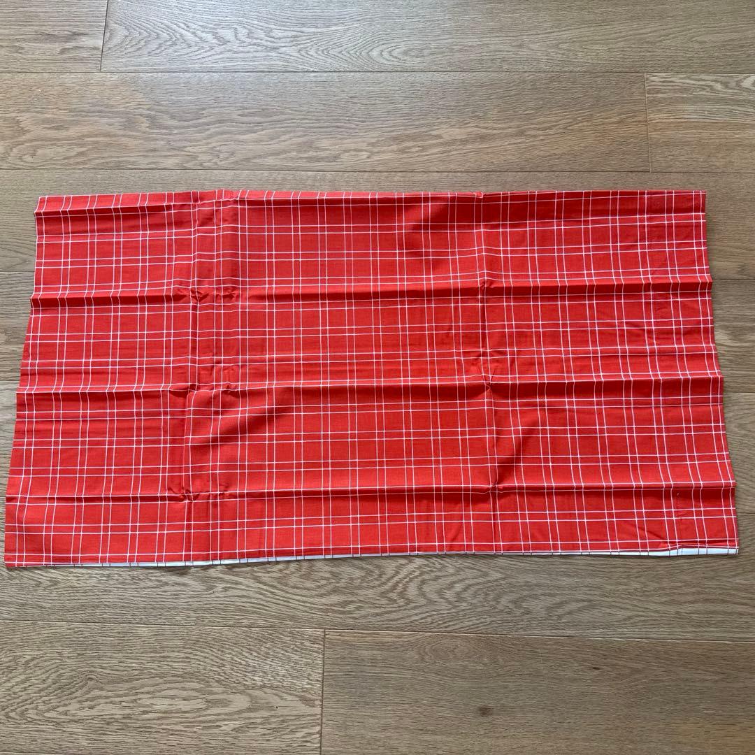 西川産業　marimekko 布団カバー&ピローケース