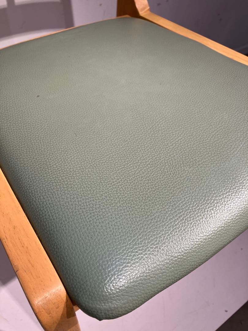 東洋ファニチャー、ハイバックチェア、TOYO、日進木工、天童木工、秋田木工レトロ