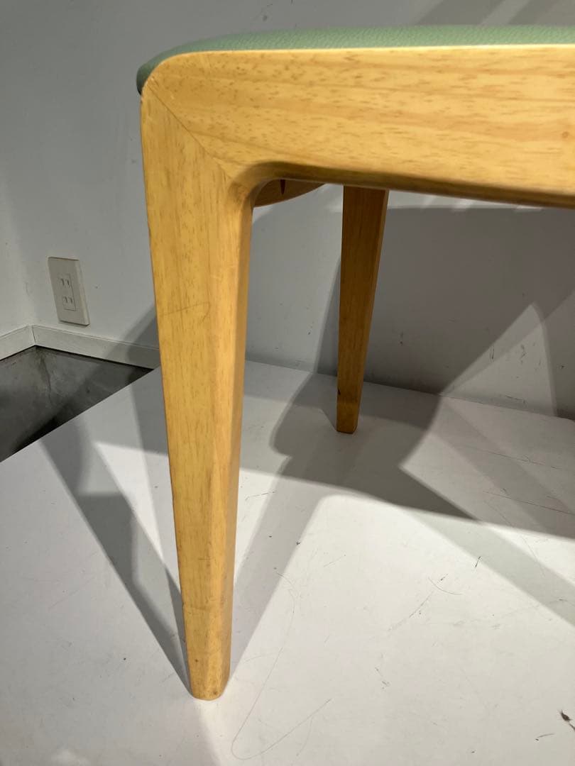 東洋ファニチャー、ハイバックチェア、TOYO、日進木工、天童木工、秋田木工レトロ