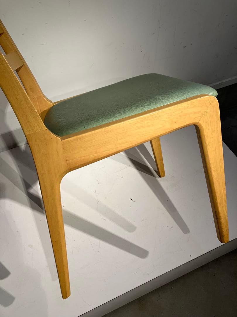 東洋ファニチャー、ハイバックチェア、TOYO、日進木工、天童木工、秋田木工レトロ