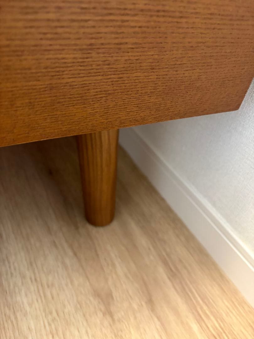 unico ALBERO 2シーター　ネイビー