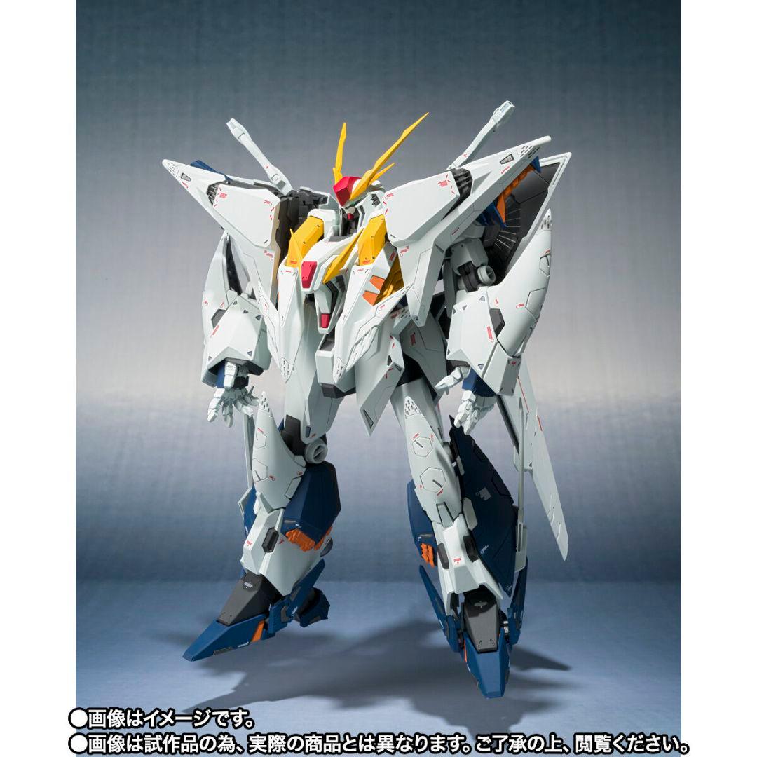 ROBOT魂 Ka signature Ξガンダム (閃光のハサウェイVer.)