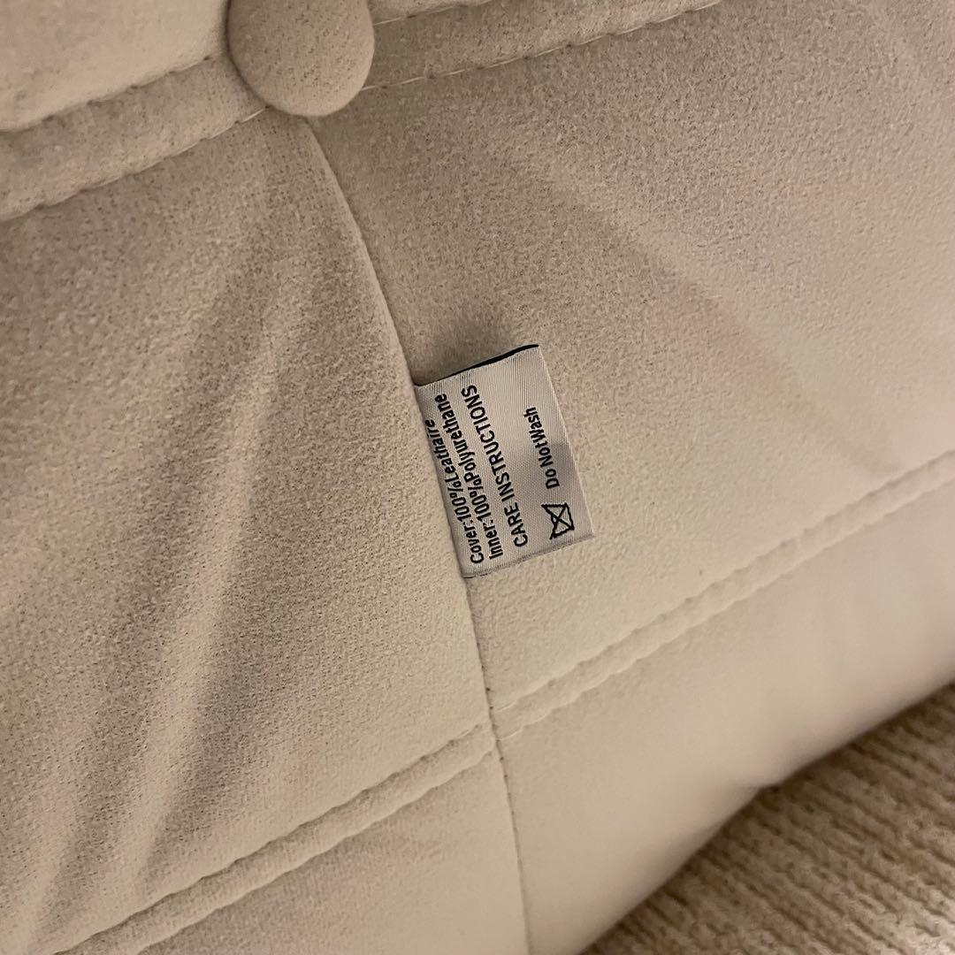 1人掛けソファ FURNITURE HUNTER CP Bed relax sofa