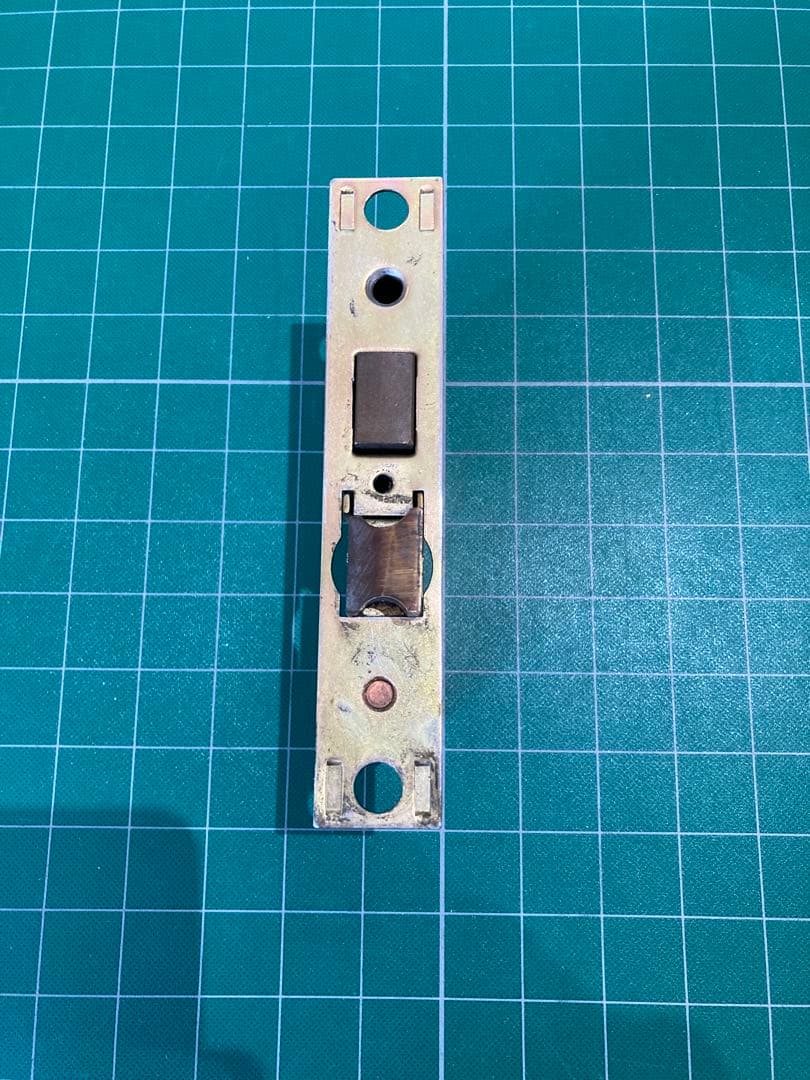 【錠ケース】新日軽 コンポーレ