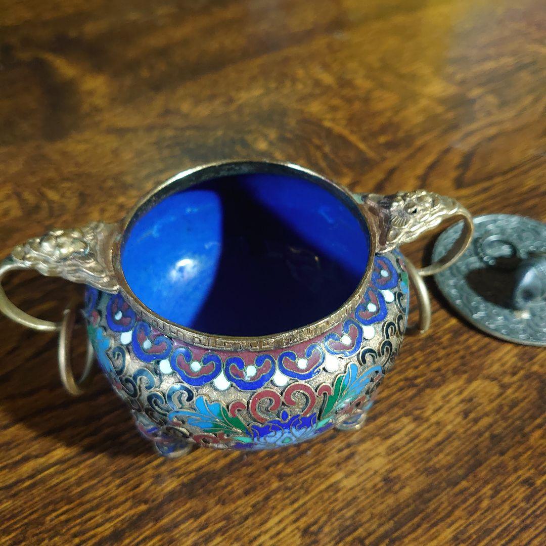 ☆オシャレでかわいい小物入れ