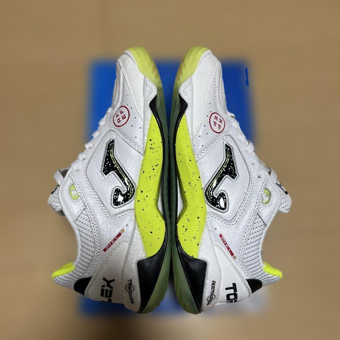 シューズ JOMA TOP FLEX PLUS 25.0