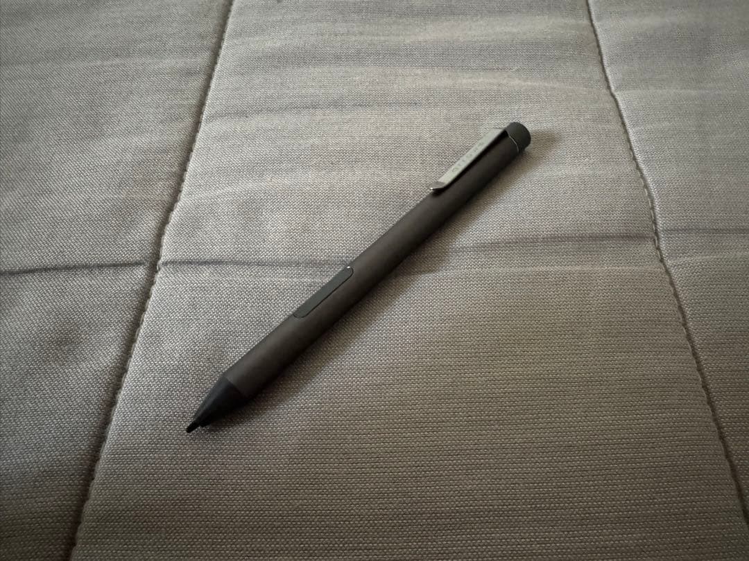 Windowsタブレット本体 Fujitsu Arrows Tab Q739 A/B i5 4GB 128GB