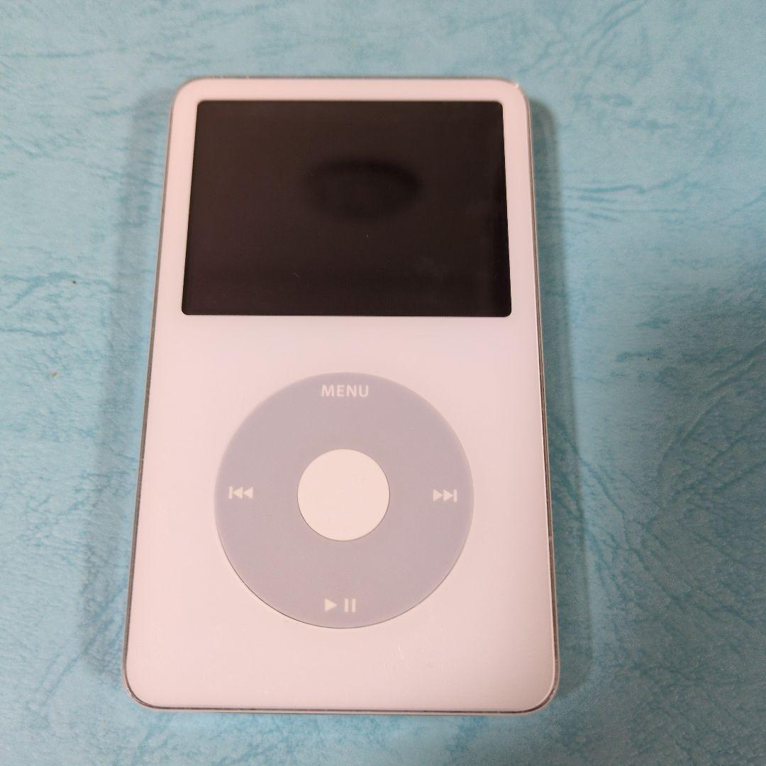 iPod classic 第5世代