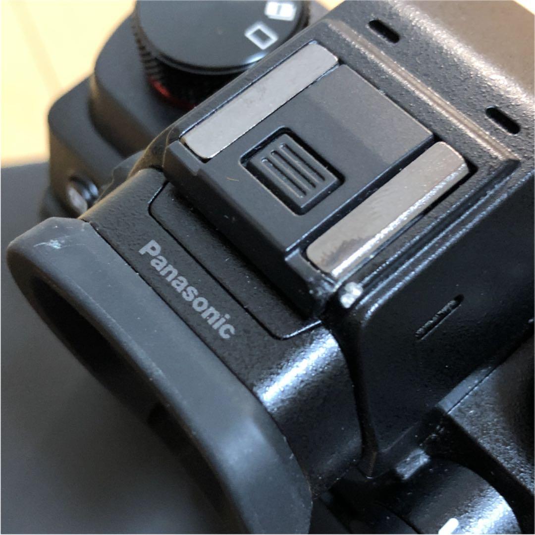★Panasonic LUMIX DC-S5