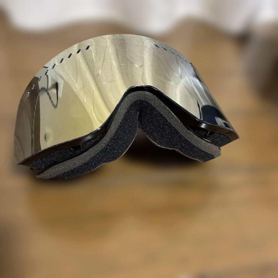 DRAGON LUNA ゴーグル NFXs ドラゴン