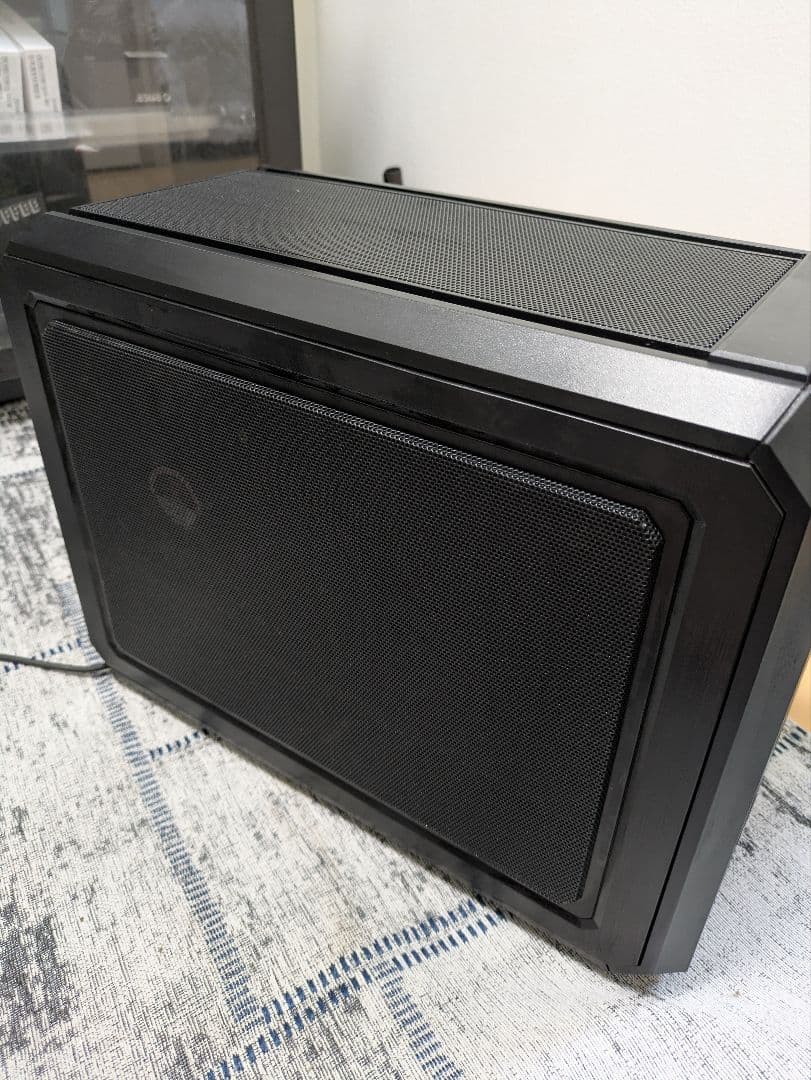 ⭐️最終値下⭐️G-GEARミニタワー型PC CORE i7-4790