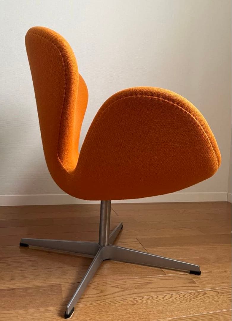 スワンチェア　FRITZ HANSEN/フリッツハンセン