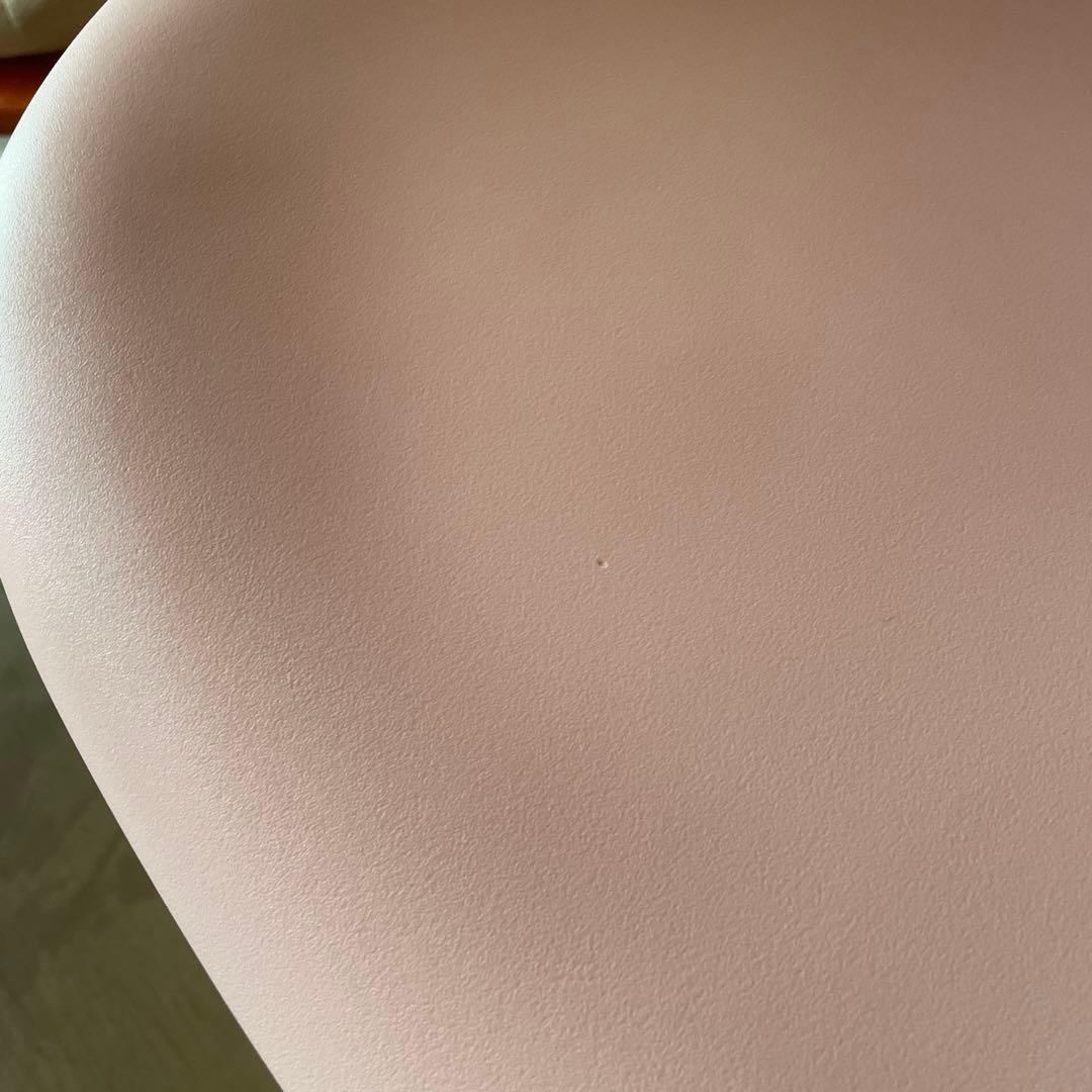 ハーマンミラー　イームズ シェルスツール バーハイトスツール　カウンターチェア