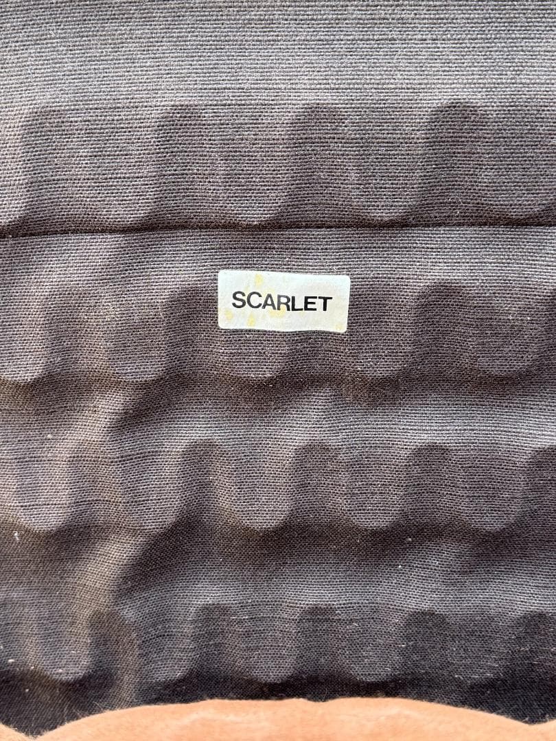 【希少】Westnofa ラウンジチェア Inca 本革 ミッドセンチュリー