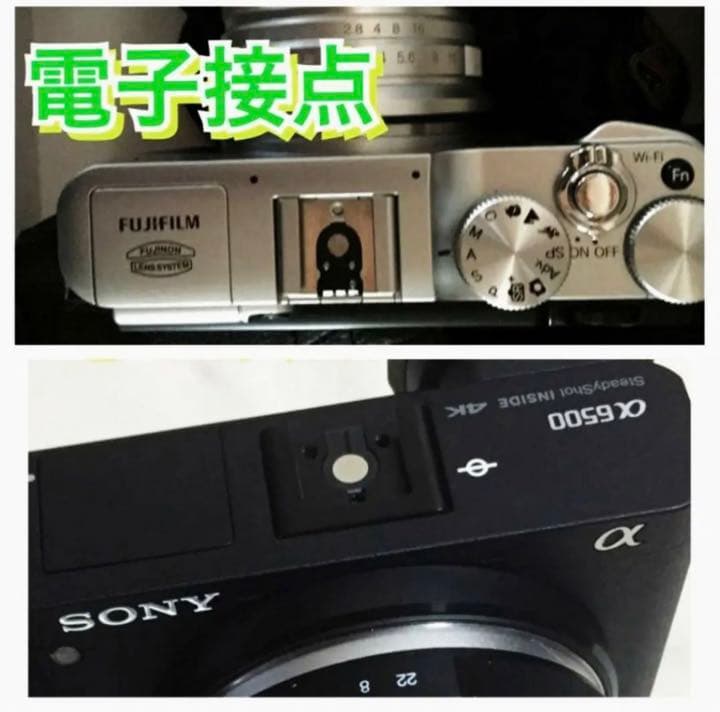 フラッシュ2灯とリモコンのセット！遠隔フラッシュ撮影セット！各社対応！初心者OK