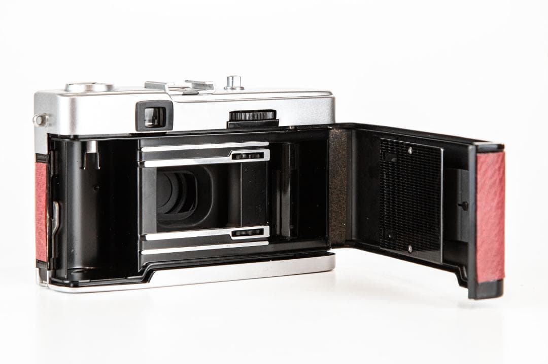 [#154] オリンパス OLYMPUS TRIP 35 フィルムカメラ