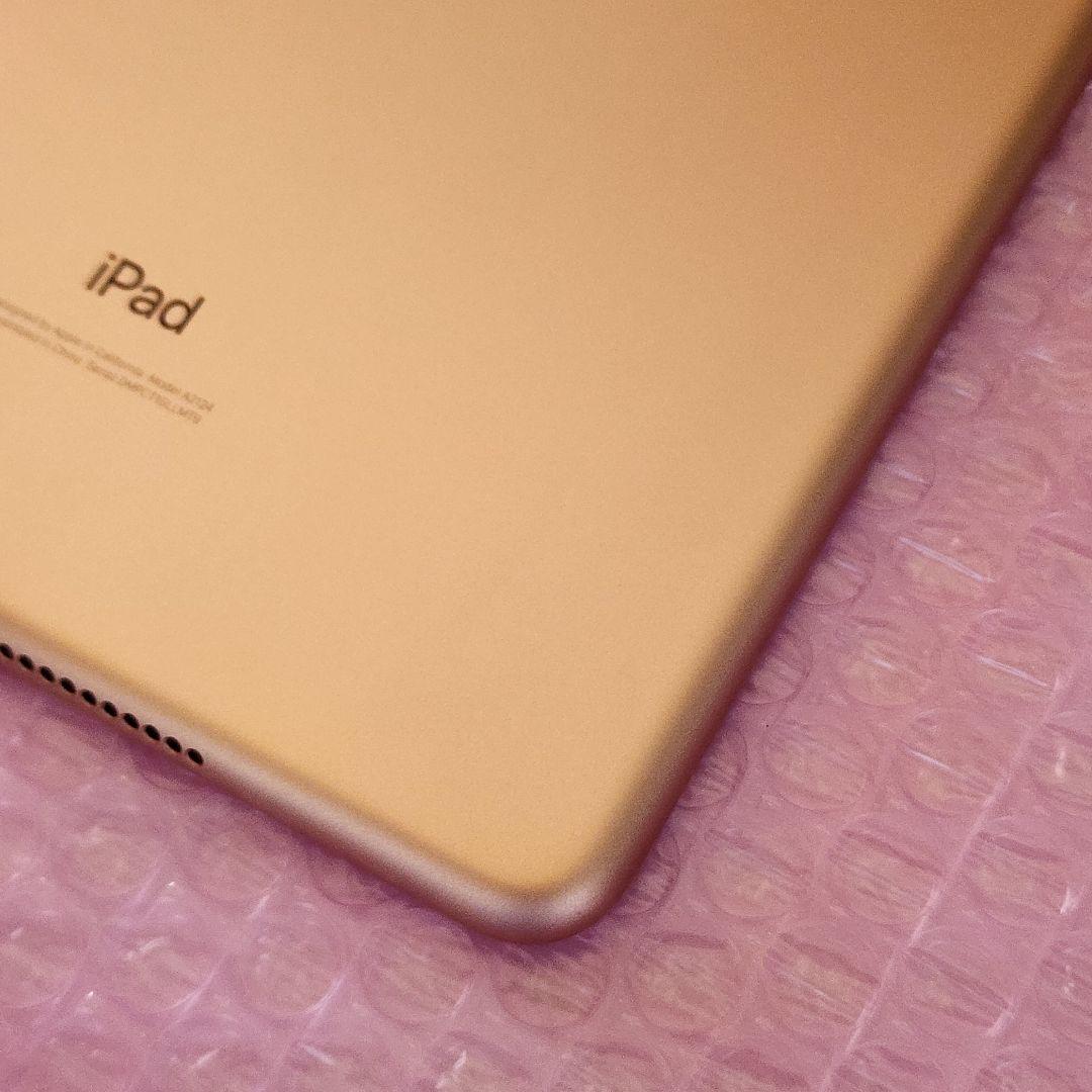 良品　iPad mini5　バッテリー大変良好　Wi-Fi+Cellular