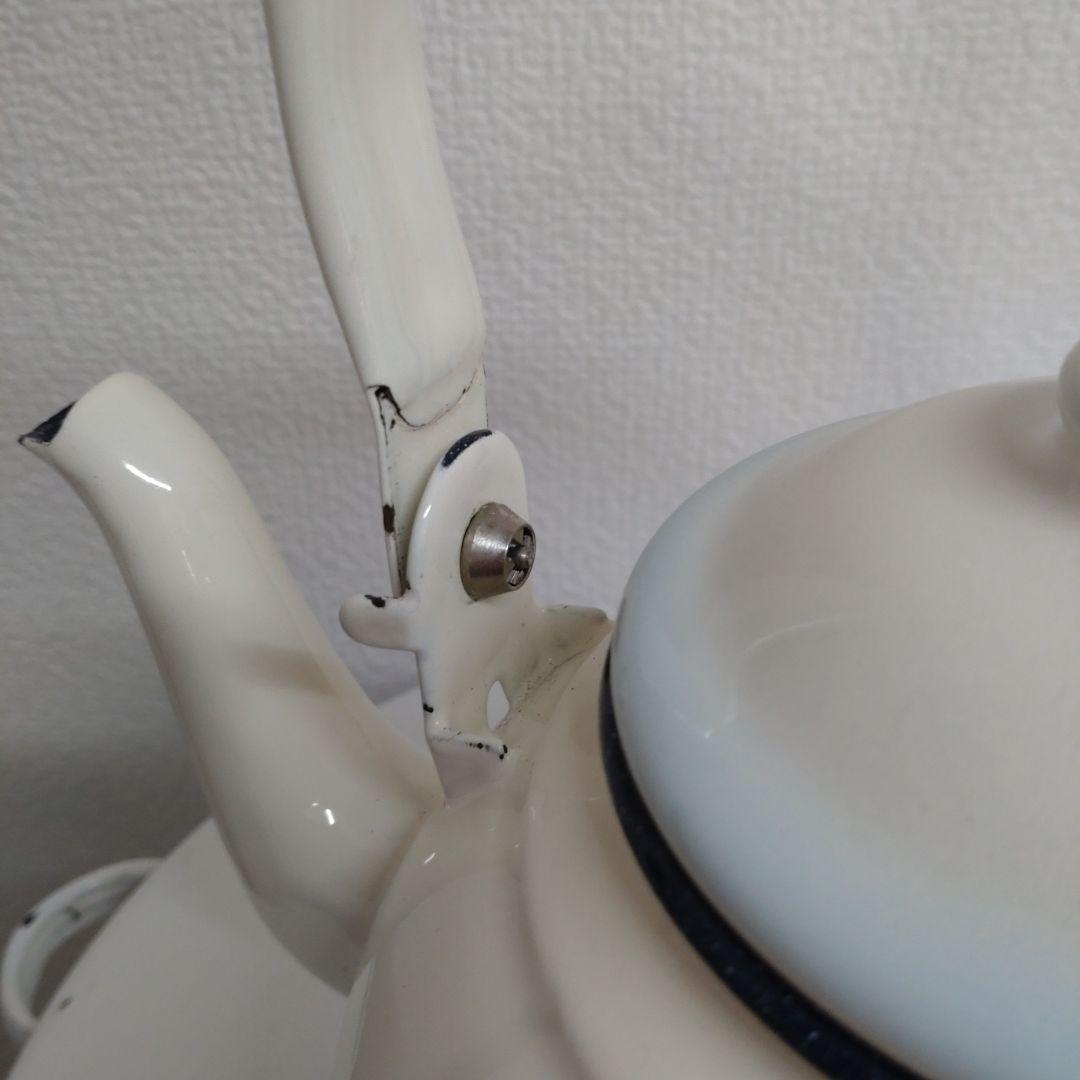 イマン　クラリス　ケルト　やかん